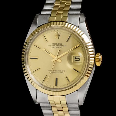 rolex datejust 1601 hodinkee|Rolex 1601 Datejust value.